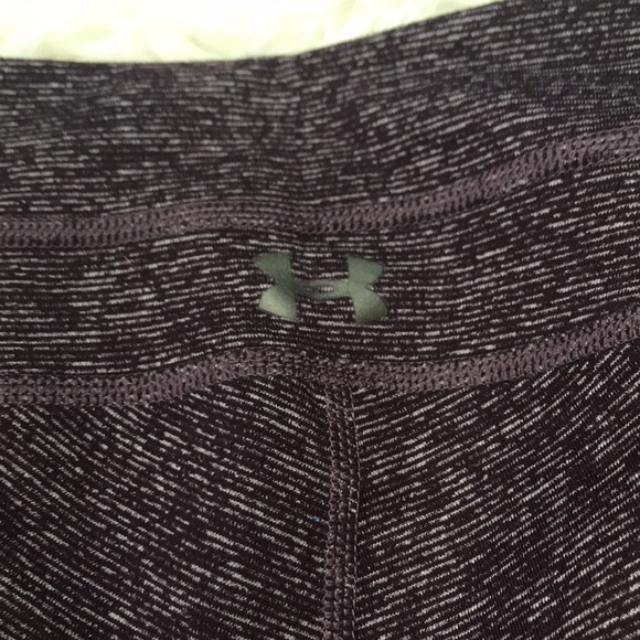 Under Armour Active Capri leggings - Picture 3 of 8